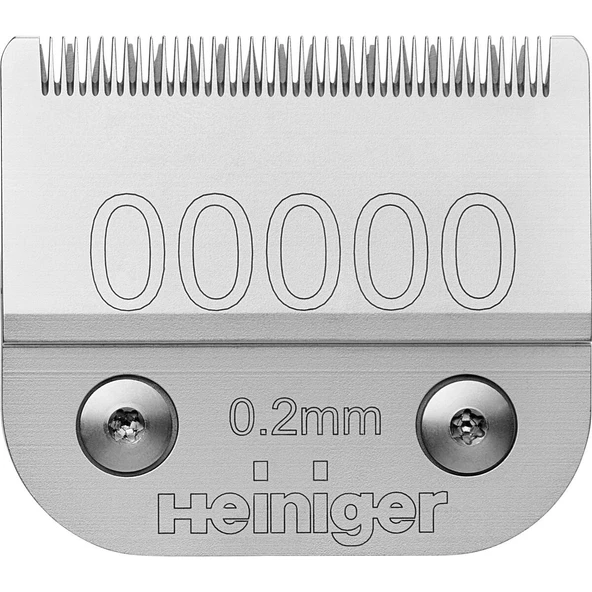 Heınger 710-801.A Bıçak Komple 0.20mm Orıon, Sırıus ürün görseli 1