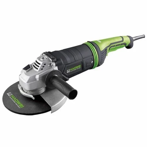 HAOWEI AGB8530 230mm TAŞLAMA MOTORU ürün görseli 1
