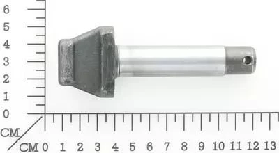 Einhell 413913101110 Durdurma Kolu Uç Tutucu Pim - Einhell TC-DH 50 ürün görseli 1