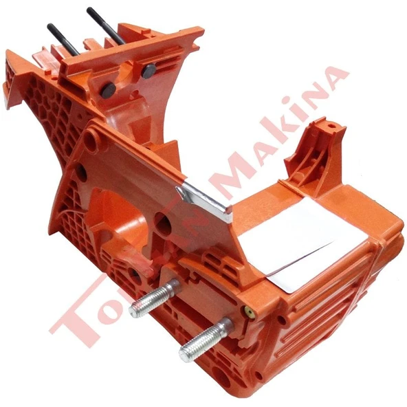 Emak 50070007GR Karter Komple 947, 952, GS520 ürün görseli 1