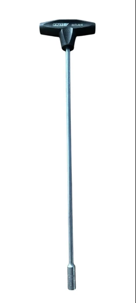 Altaş T Kol Lokma Anahtarı  400 mm 33TLM/8 mm ürün görseli 1