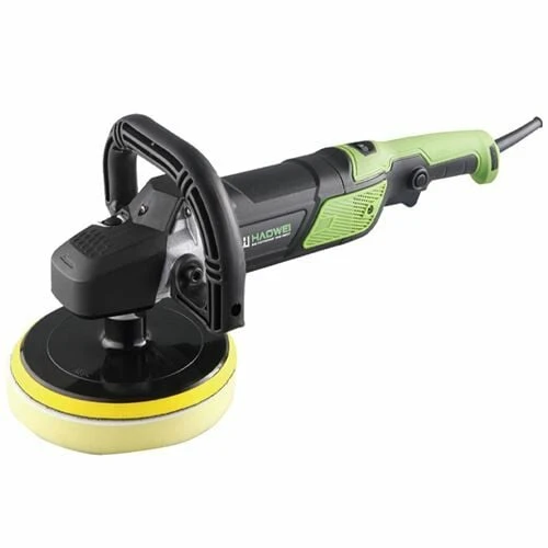 HAOEWI PS508 180mm ROTARY POLISAJ ürün görseli 1
