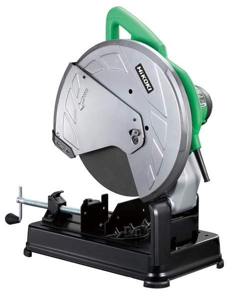 Hikoki CC14ST 355MM 2200W Profil Kesme Makinesi ürün görseli 1