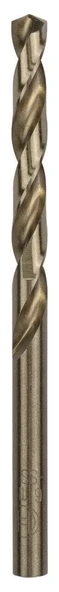 Bosch - HSS-Co Metal Matkap Ucu 6*93 mm 10'lu Paket ürün görseli 1