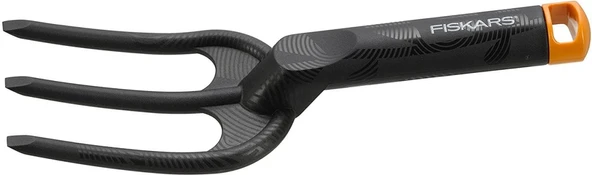 Fiskars Solid 137030 Küçük Toprak Çatalı 26cm - Resim 2