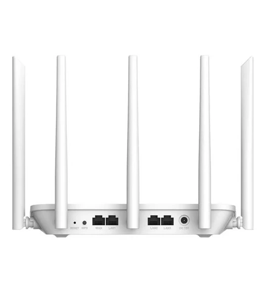 Imou HX21 Wi-Fi 6 Dual Bant Router ürün görseli 1