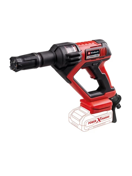 Einhell HYPRESSO 18/24-1 Akülü Yüksek Basınçlı Yıkama Tabancası 4140135 ürün görseli 1