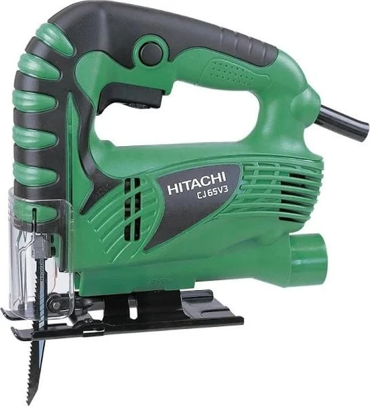 Hitachi Cj65V3 400W 65mm Dekupaj Testere ürün görseli 1
