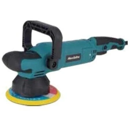 Max-Extra MXP3075 Egzantirik Polisaj Makinası 1200W 150mm ürün görseli 1