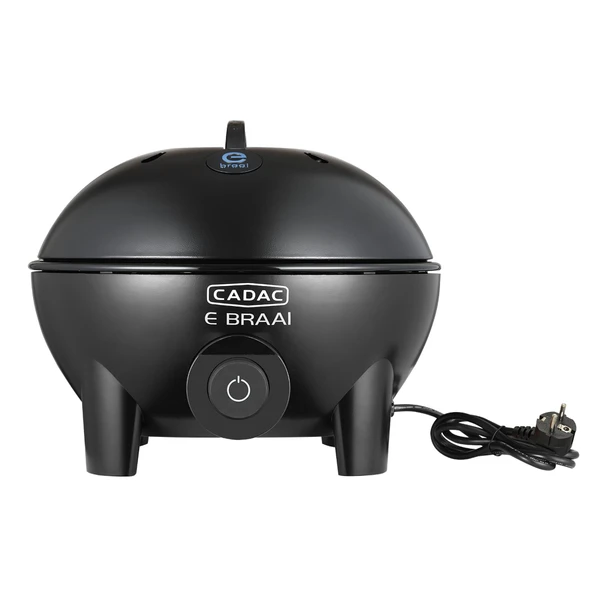 Cadac E Braai 40 Elektrikli Mangal 220V - Resim 2