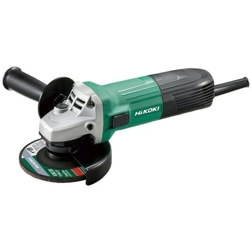 Hikoki G12STA Avuç Taşlama 115mm 600W ürün görseli 1