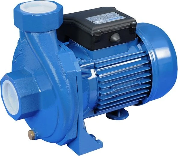 Sumak SM160/2 Su Motoru 1.5Hp 2'' - Elektrikli Monofaze ürün görseli 1