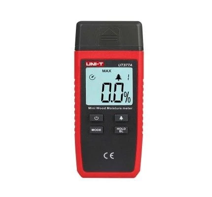 Unit UT 377A Ağaç Nem Ölçer ürün görseli 1