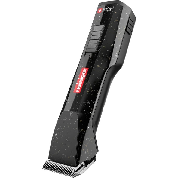 Heınger ORION 710-000.80A1 Saç ve Sakal Kesme Makinesi Akülü ürün görseli 1