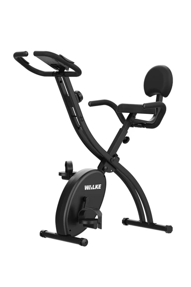WALKE  X-BIKE  Bisiklet Trainer ürün görseli 1