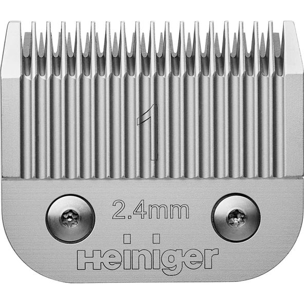 Heınger 710-831.A Bıçak Komple 2,4mm Orıon, Sırıus ürün görseli 1