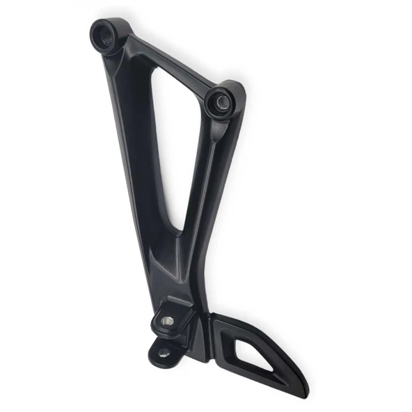 Bajaj Pulsar RS 200 Sol Arka Basamak Braketi 56DT4J4X ürün görseli 1