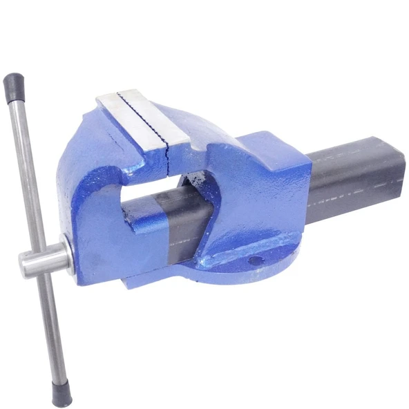 Ünal 32004351 Çelik Mengene 125mm ürün görseli 1