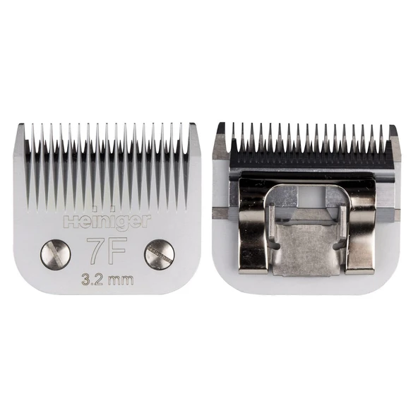 Heiniger 707-945.A Bıçak Komple 3,2mm Saphir ürün görseli 1