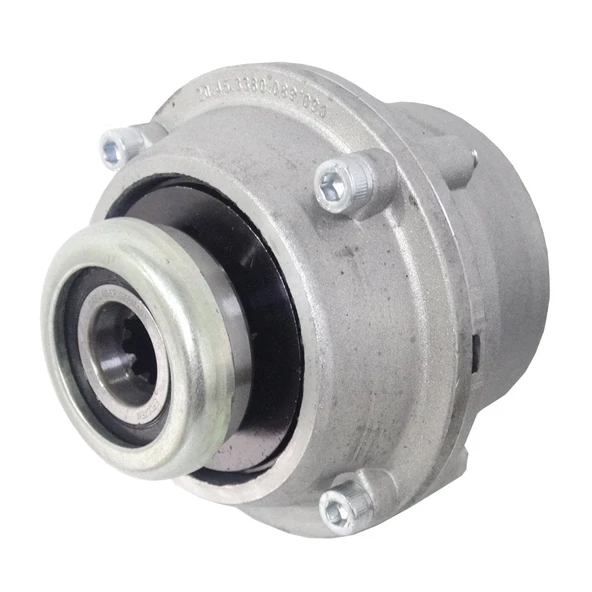 Antrac 20454030094 Balata Komple -  Antrac 200 ürün görseli 1