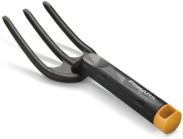 Fiskars Solid 137030 Küçük Toprak Çatalı 26cm - Resim 3