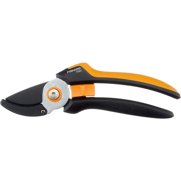 Fiskars P361 Budama Makası Anvil 20cm ürün görseli 1