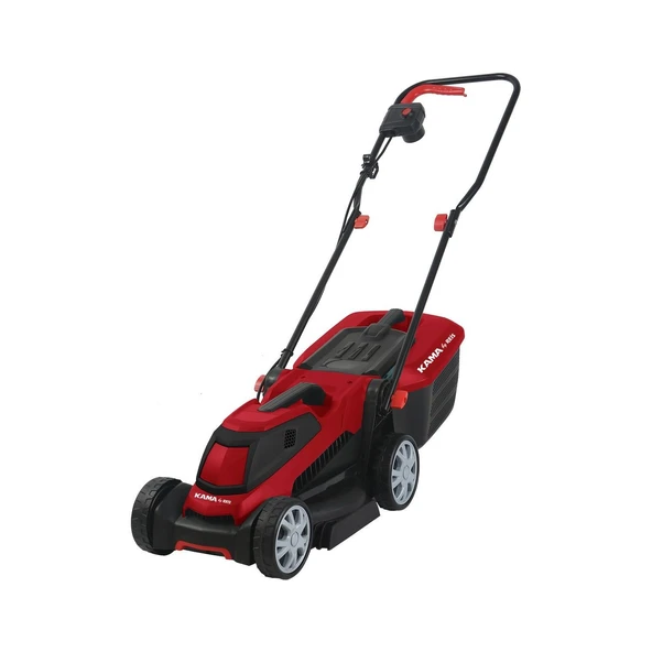 ECBM30 Elektrikli Çim Biçme Makinesi ürün görseli 1