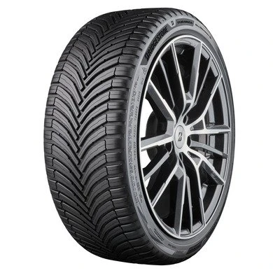 Bridgestone Turanza All Season 6 205/60 R16 96V XL 4 Mevsim Lastik - 2026 ürün görseli 1
