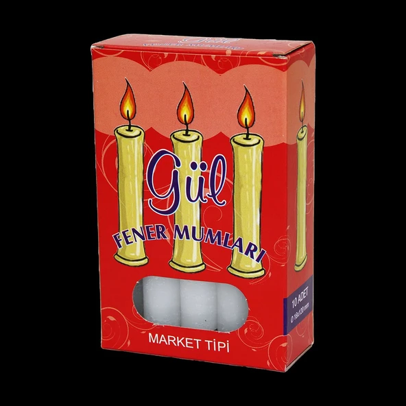 10 PARÇA  MARKET MUM GO53/00787 ürün görseli 1