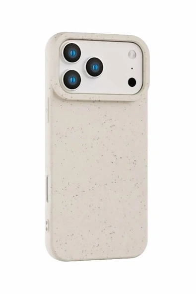 iPhone 17 PRO Uyumlu Darbeye Dayanıklı Silikon Telefon Kılıfı ürün görseli 1