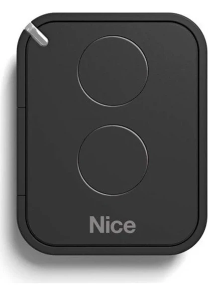 Nice Era Flor Kumanda 433.92 MHz | Garaj Kapısı & Bariyer Uzaktan Kumanda ürün görseli 1
