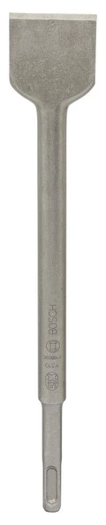 Bosch - SDS-Plus Şaftlı Yassı Keski 250*40 mm 5'li ürün görseli 1