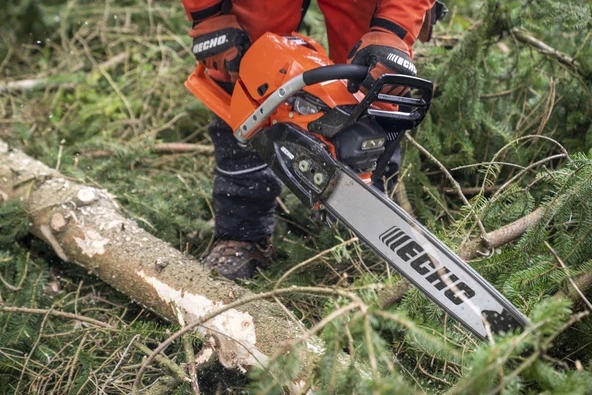 Echo CS 7310 SX  Motorlu Testere 5.5 Hp 36Diş - Resim 3