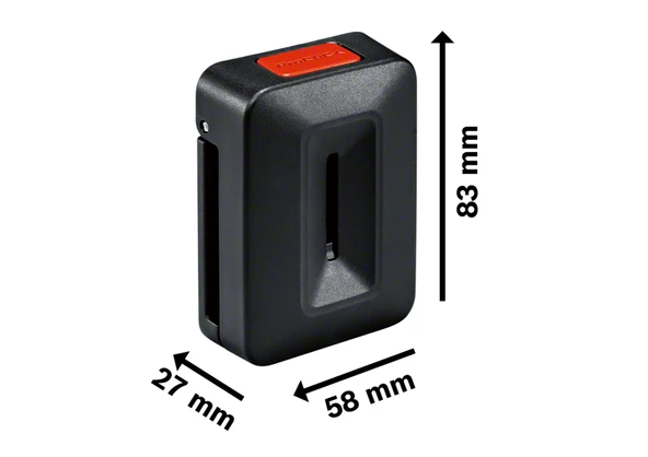 Bosch Profesyonel ProClick GWT Tutucu - Resim 2