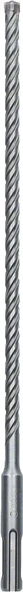 Bosch - SDS-Plus-5X Serisi Kırıcı Delici Matkap Ucu 7*260 mm ürün görseli 1