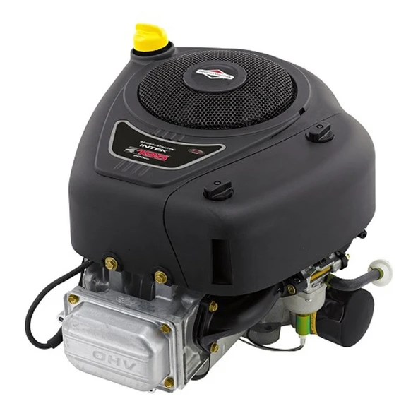 Briggs & Stratton 4 Intek Benzinli Motor Marşlı 17.5Hp - Çim Traktör ürün görseli 1