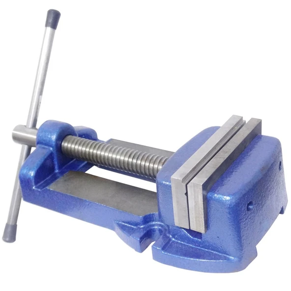 Ünal 32004355 Çelik Matkap Mengene 125mm ürün görseli 1