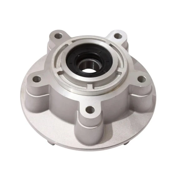 CF Moto NK 250 SR 250 Arka Dişli Flanşı ürün görseli 1