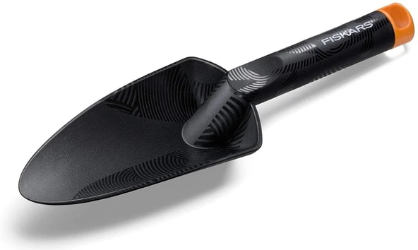 Fiskars Solid 137000 Küçük Toprak Küreği 29cm - Resim 2