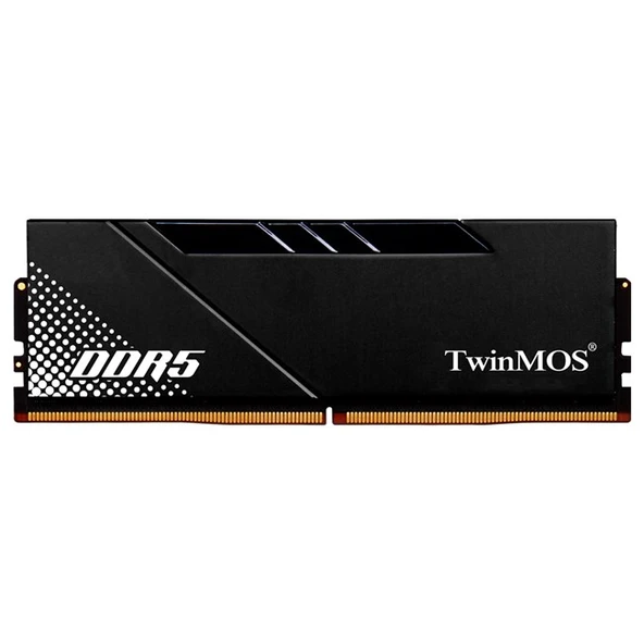 TwinMOS 16GB DDR5 5600MHz (TMD516GB5600U46B) ürün görseli 1