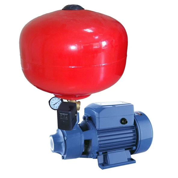 Max-Extra MXQB60 Hidrofor 0.5Hp 1'' ürün görseli 1