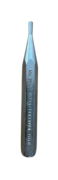 Altaş 351 /5 Düz Zımba 5mmx150mm ürün görseli 1