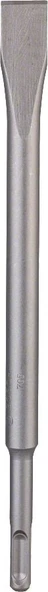 Bosch - Ekonomik Seri Yassı Keski SDS-Plus 250*20 mm 10'lu ürün görseli 1