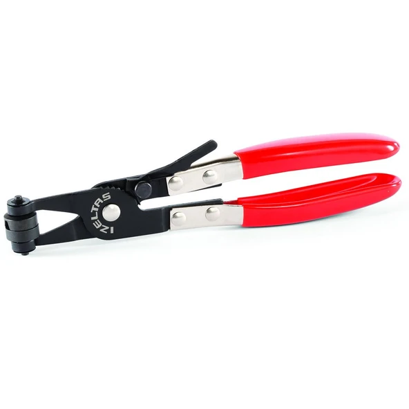 İzeltaş 3420 Hortum Kelepçe Pensesi 220mm ürün görseli 1