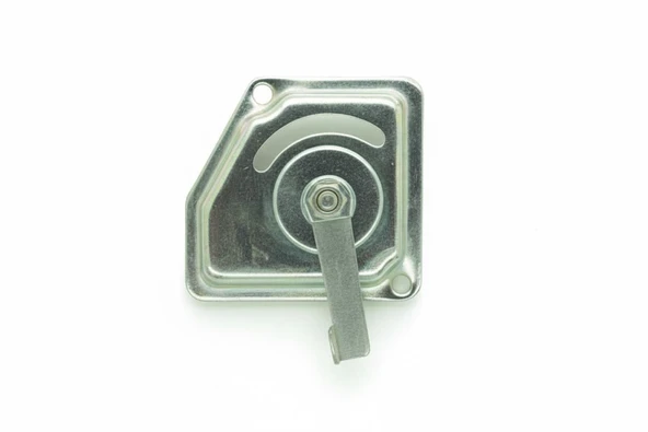 Antor Gaz Kumanda Kutu Kapağı 3LD450 3LD510 4LD640 4LD820 ürün görseli 1