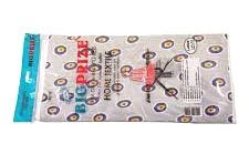 ÜTÜ BEZİ ISIYA DAYANIKLI LARGE 140X52 GO53/00917 ürün görseli 1