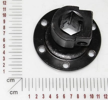 Einhell 413906702002 Ön Kapak Uç Tutucu Kovan - Einhell TC-DH 43 - Resim 2