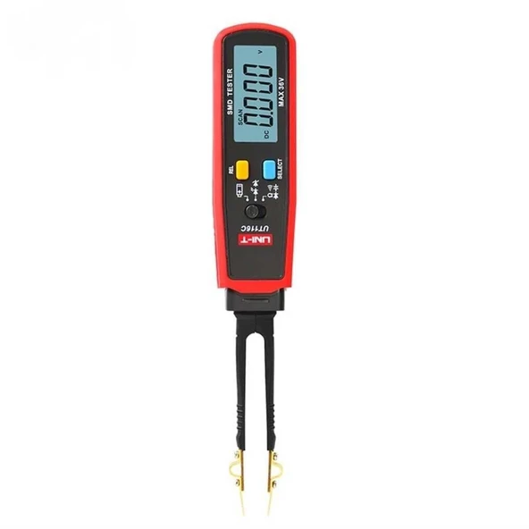 Uni-T UT116C Smd Test Cihazı ürün görseli 1