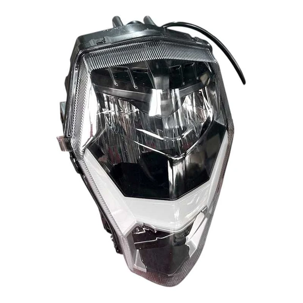 CF Moto NK 250 Far Komple ürün görseli 1