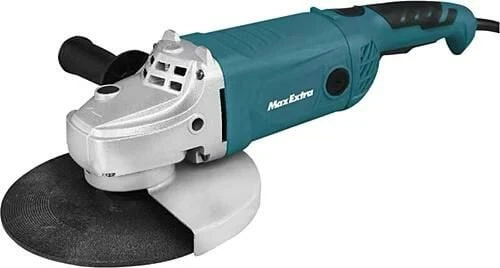 Max Extra Mxp21400 Profesyonel Avuç Içi Taşlama Canavar 180mm TYC00097716982 ürün görseli 1